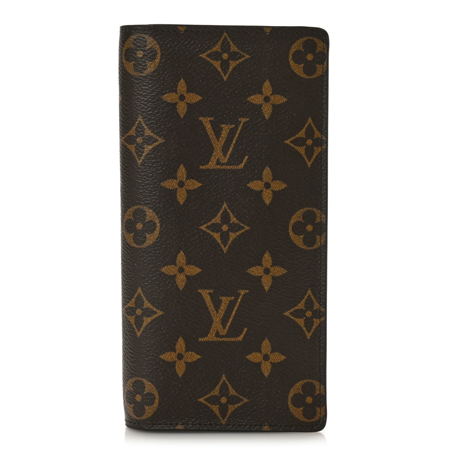 Monogram Brazza Wallet