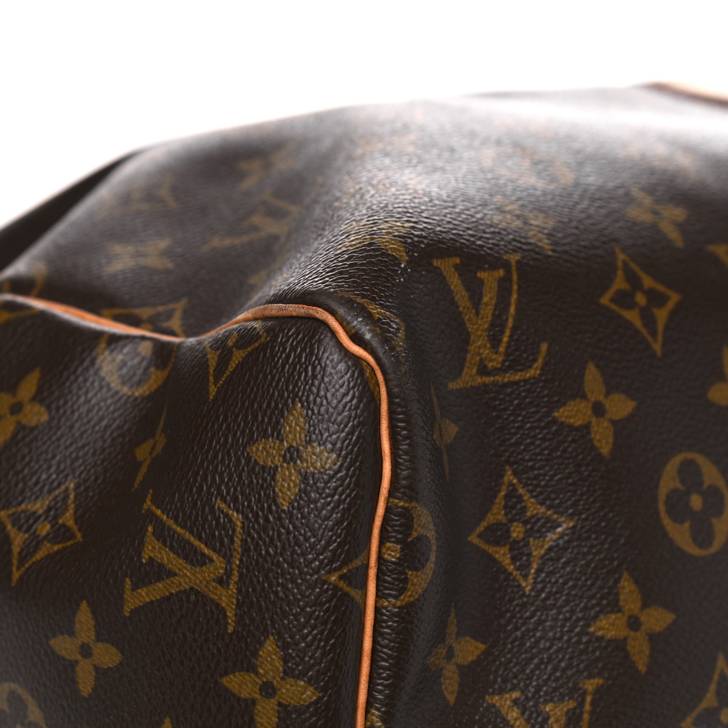 Monogram Keepall Bandouliere 55