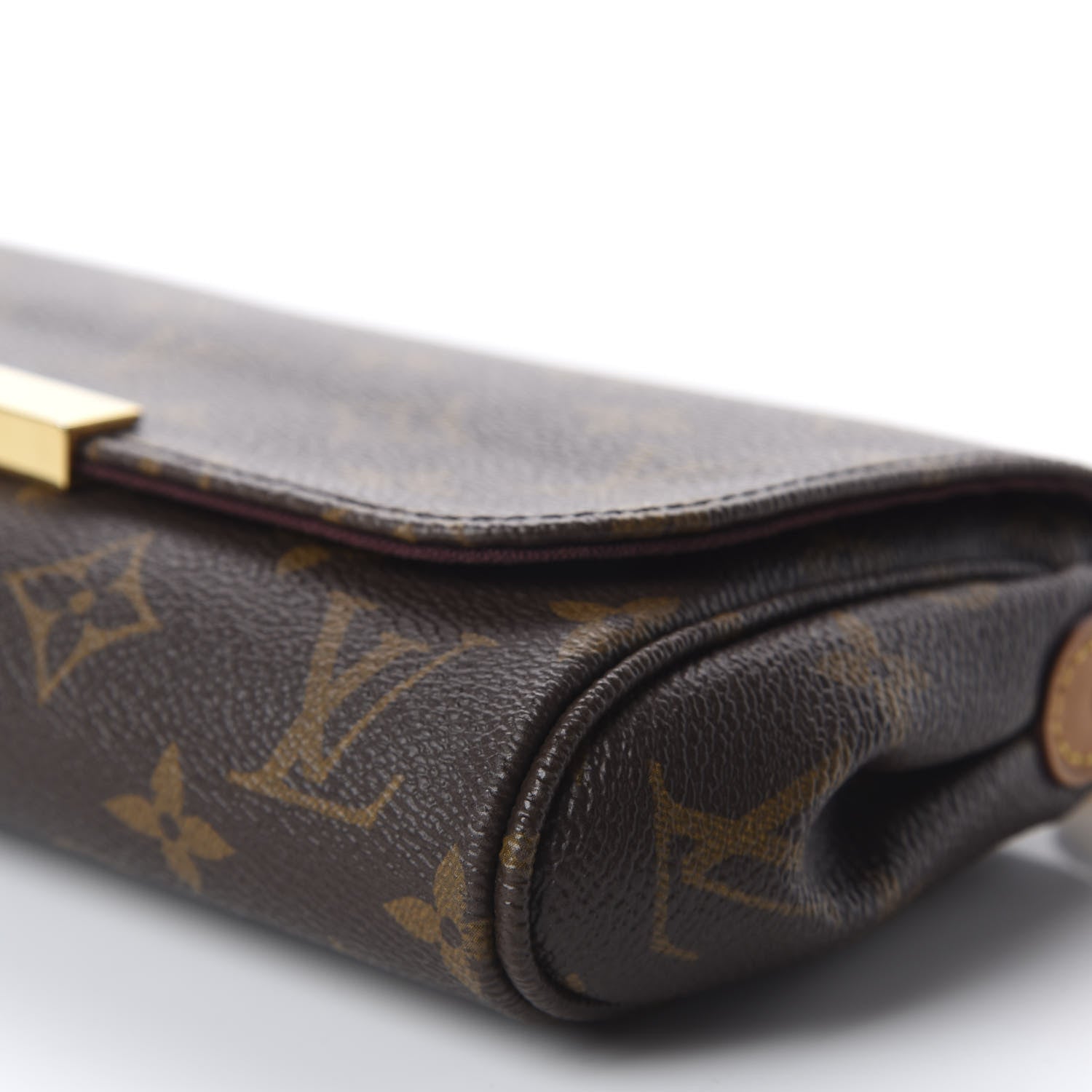 Louis Vuitton Monogram Favorite PM 6 of 9