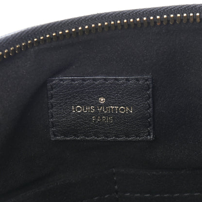Louis Vuitton Monogram Pallas Full Black 6 of 10