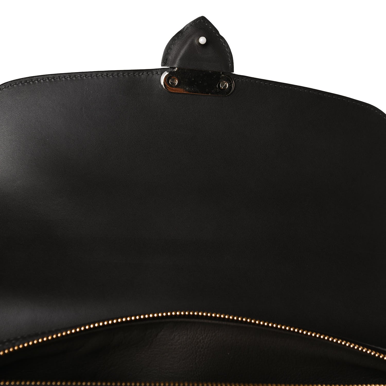 Louis Vuitton Cuir Orfevre Leather Neo Speedy PM Black 15 of 17
