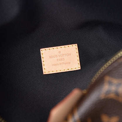 Louis Vuitton Monogram Bumbag 6 of 6