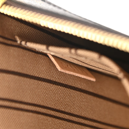 Louis Vuitton Monogram Neverfull MM GM Pochette 7 of 7