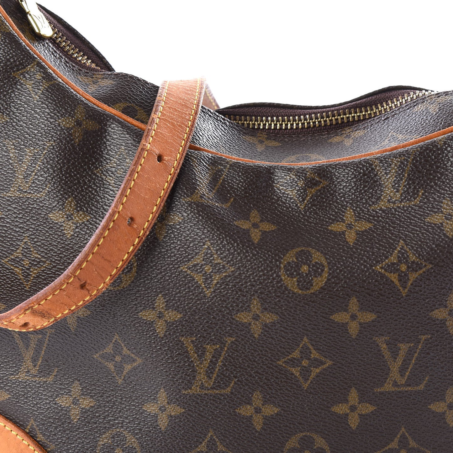 Monogram Boulogne 30