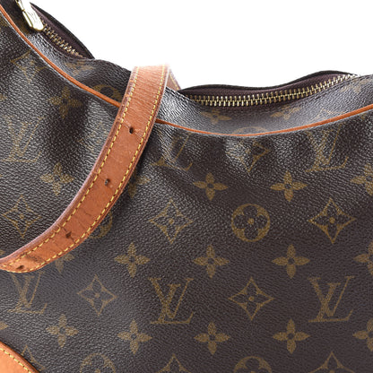 Louis Vuitton Monogram Boulogne 30 11 of 12