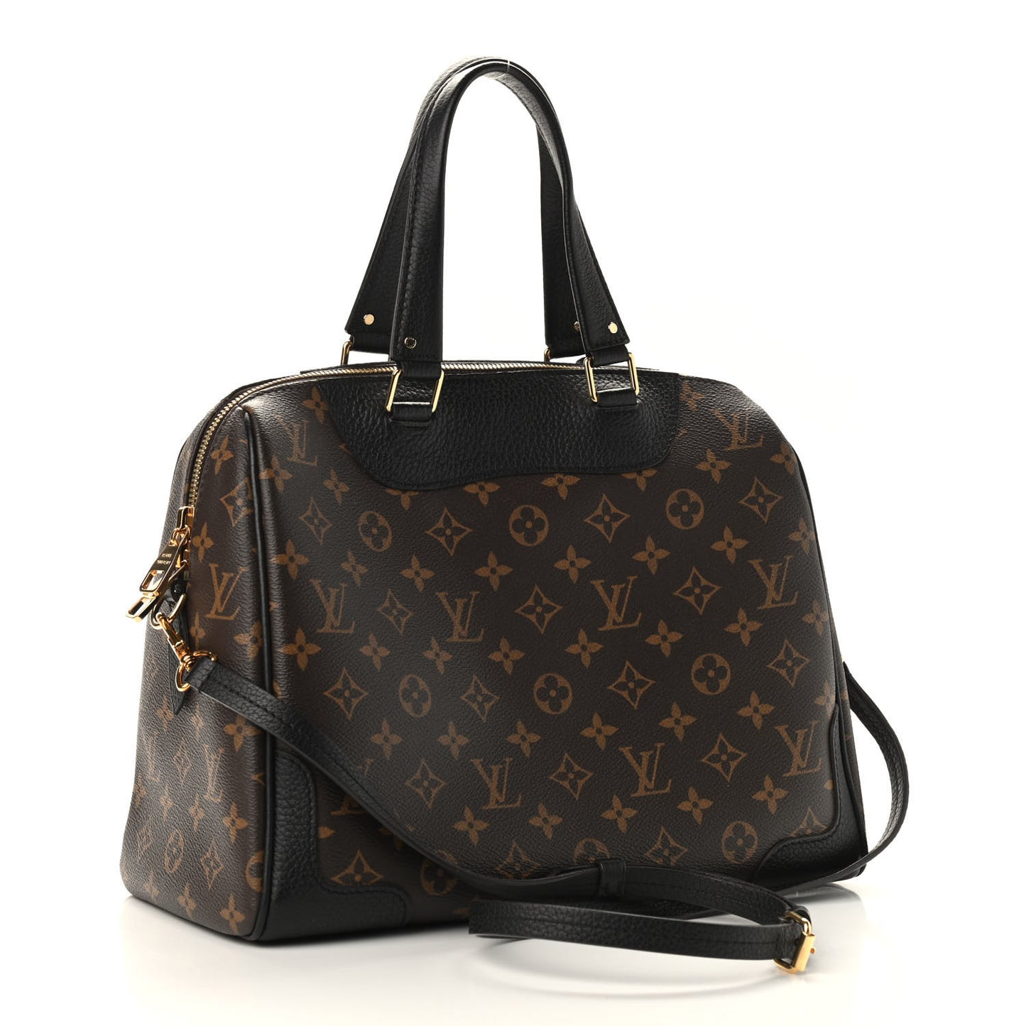 Monogram Retiro NM Black