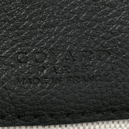 Goyard Goyardine Boheme Hobo Black 8 of 11