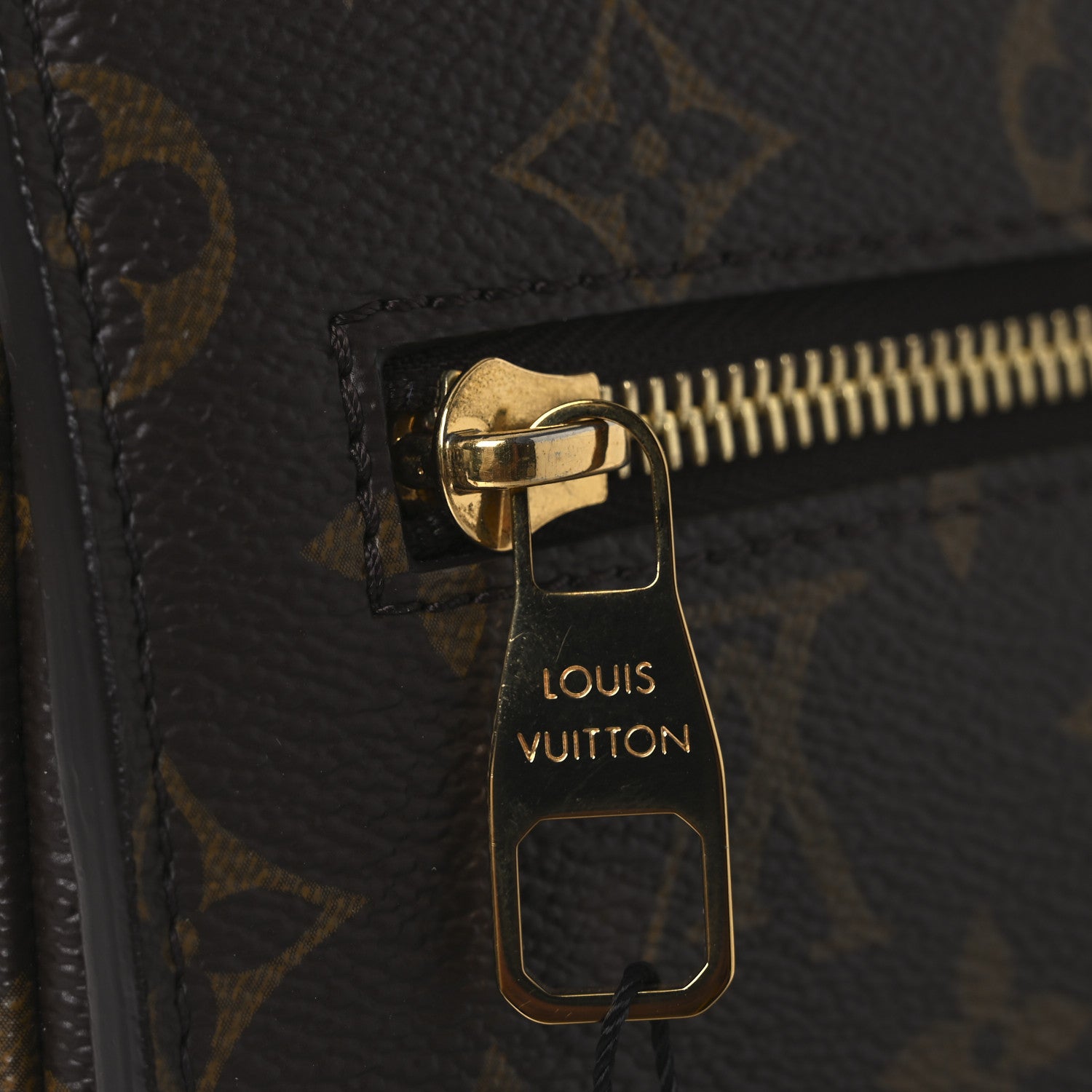 Louis Vuitton Monogram Pochette Metis 12 of 12