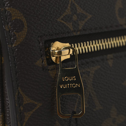 Louis Vuitton Monogram Pochette Metis 12 of 12