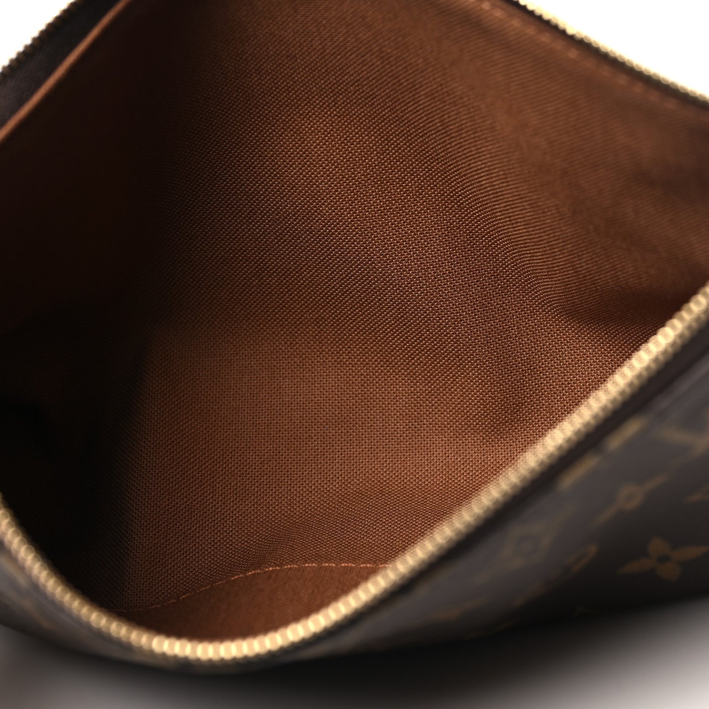 Monogram Pochette Accessories NM