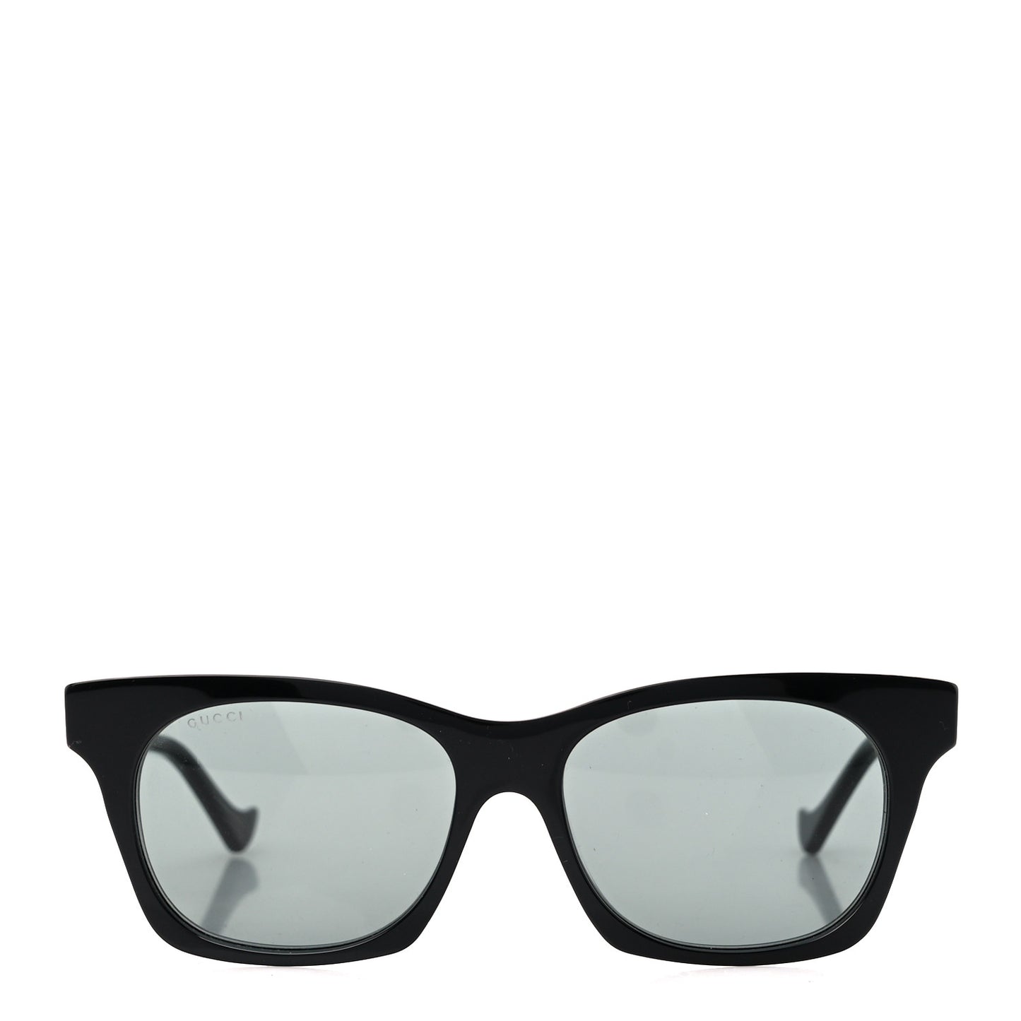 Acetate Cat Eye GG1299S Sunglasses Black