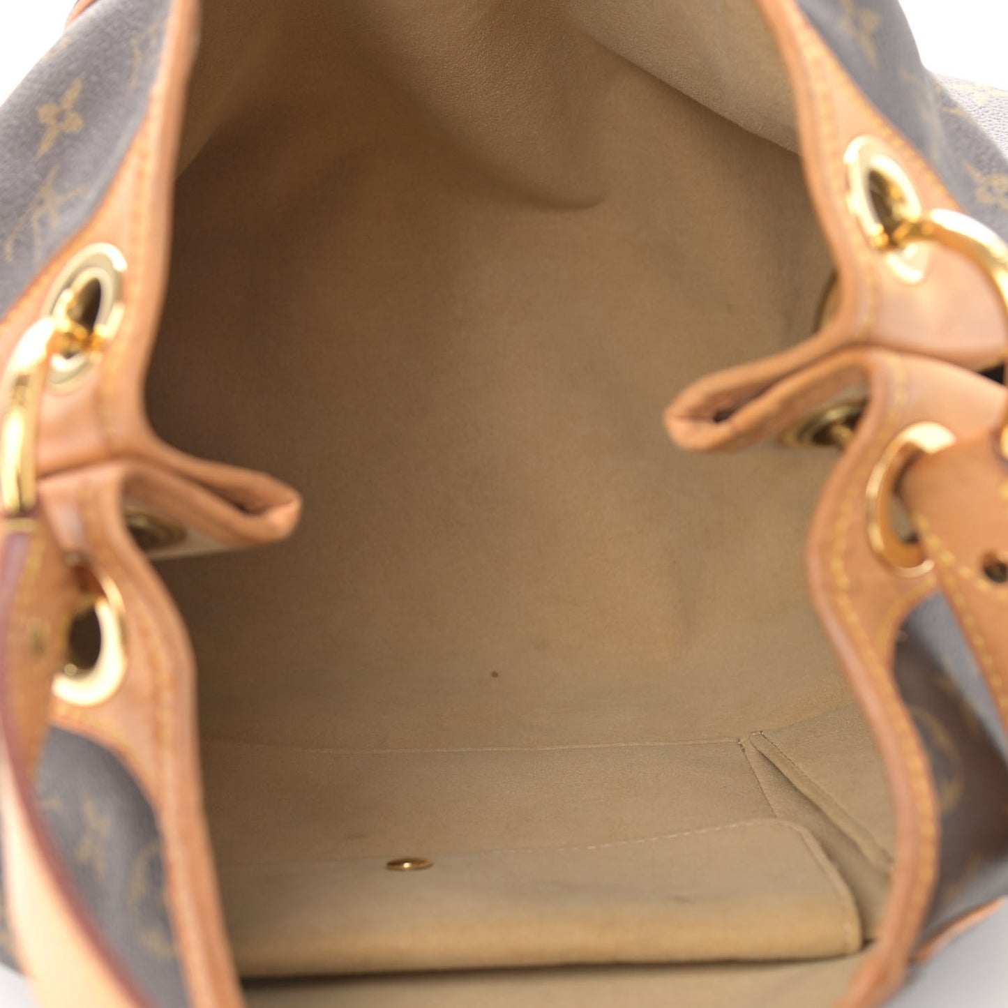 Monogram Galliera PM