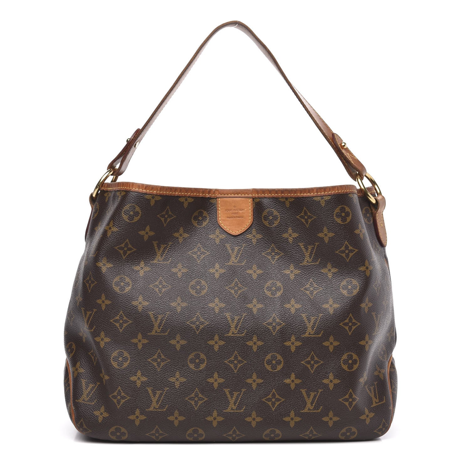 Louis Vuitton Monogram Delightful PM 1 of 13