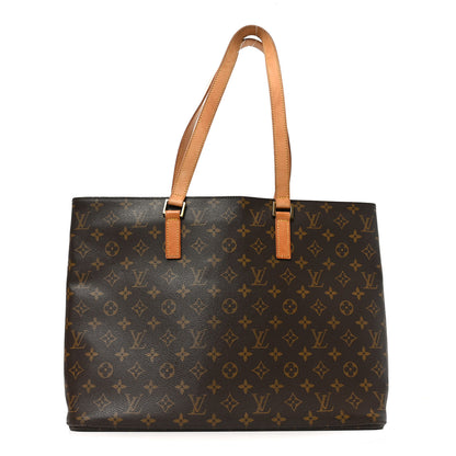 Louis Vuitton Monogram Luco 1 of 8