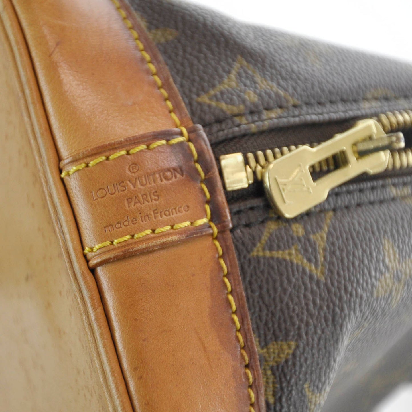 Monogram Alma PM