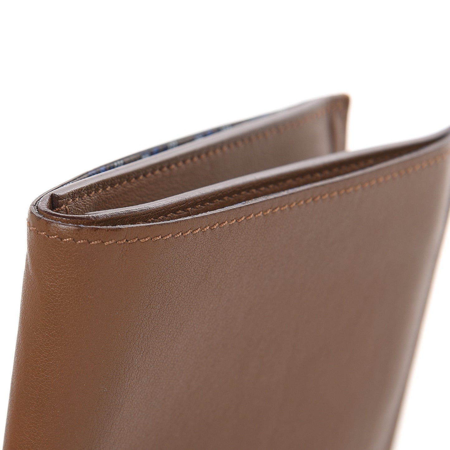 Swift Citizen Twill Compact Wallet Alezan