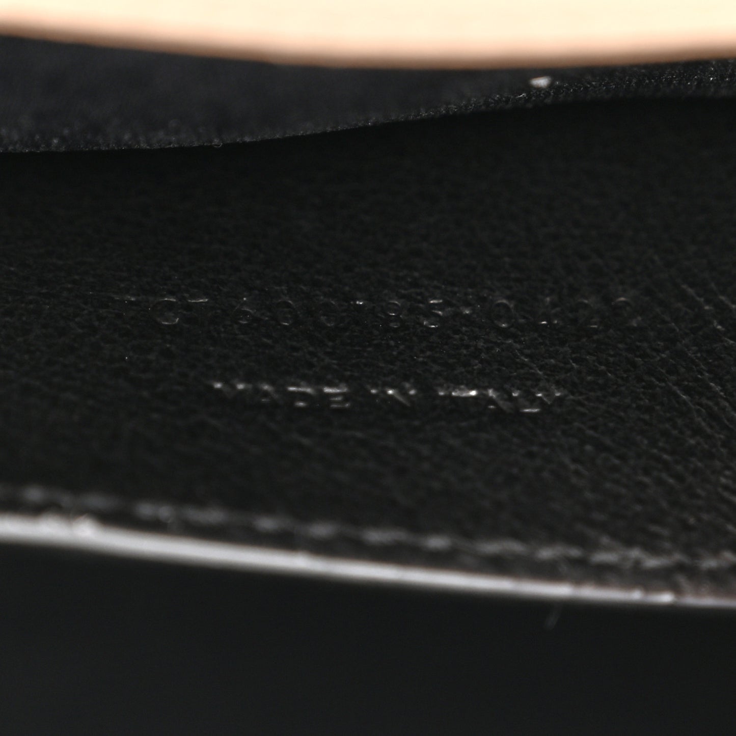 Grain De Poudre Textured Mixed Matelasse Medium Triquilt Monogram Satchel Dark Beige