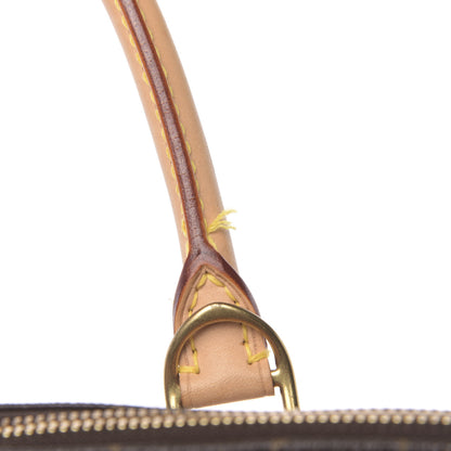 Louis Vuitton Monogram Porte-Documents Voyage Briefcase 7 of 10