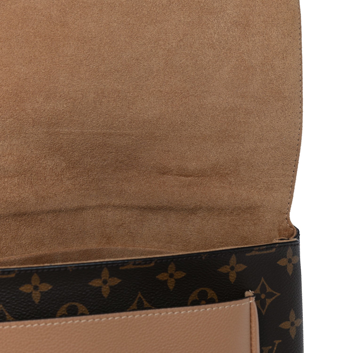 Louis Vuitton Monogram Marignan Sesame 10 of 11