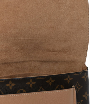 Louis Vuitton Monogram Marignan Sesame 10 of 11