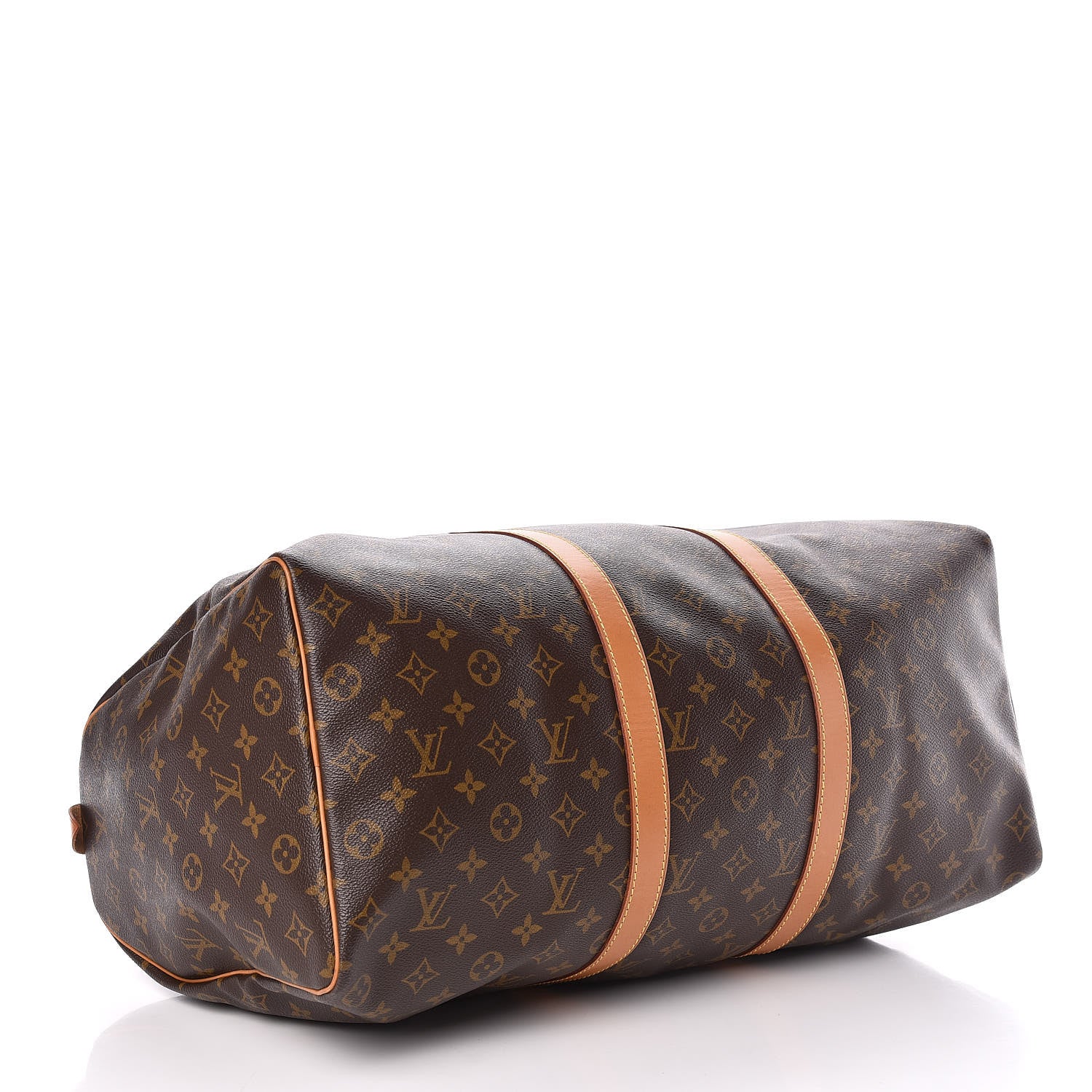 Louis Vuitton Monogram Keepall 50 4 of 15