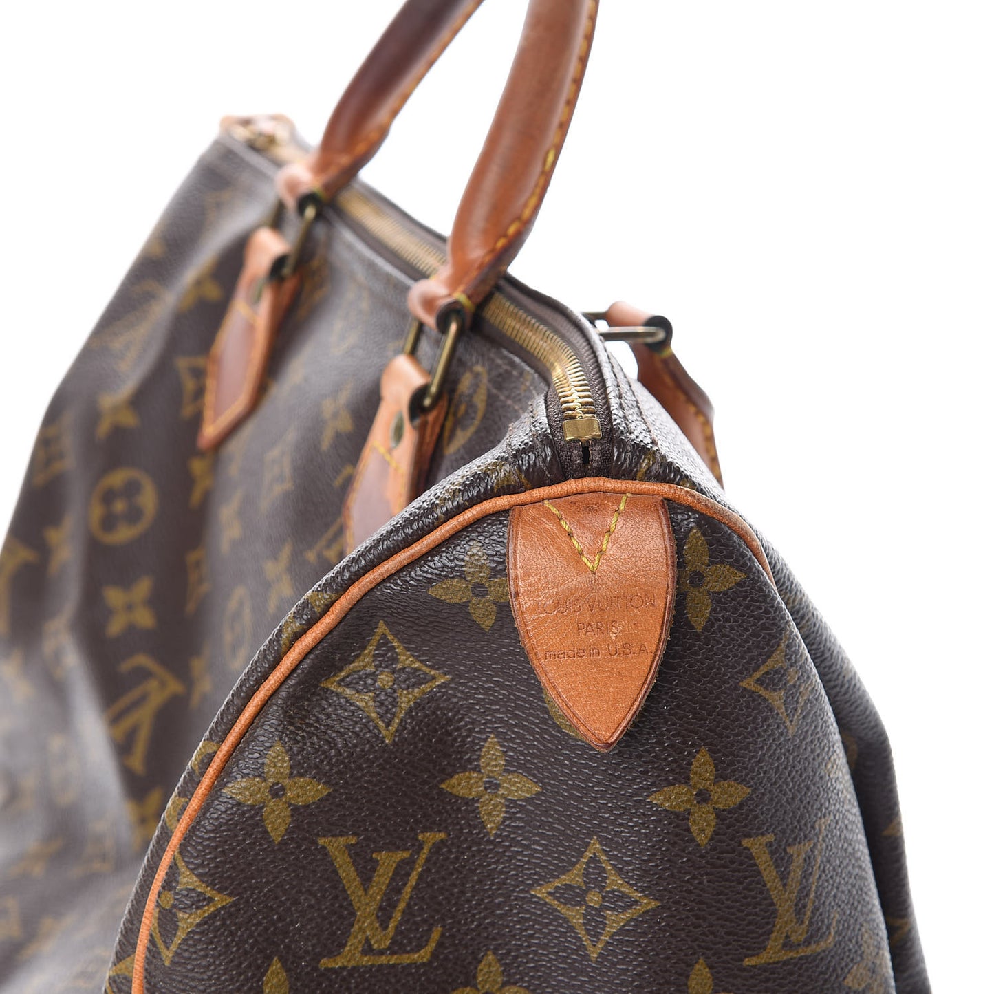 Monogram Speedy 30