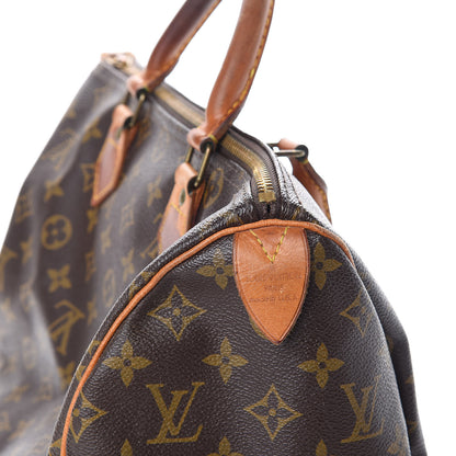 Louis Vuitton Monogram Speedy 30 7 of 15