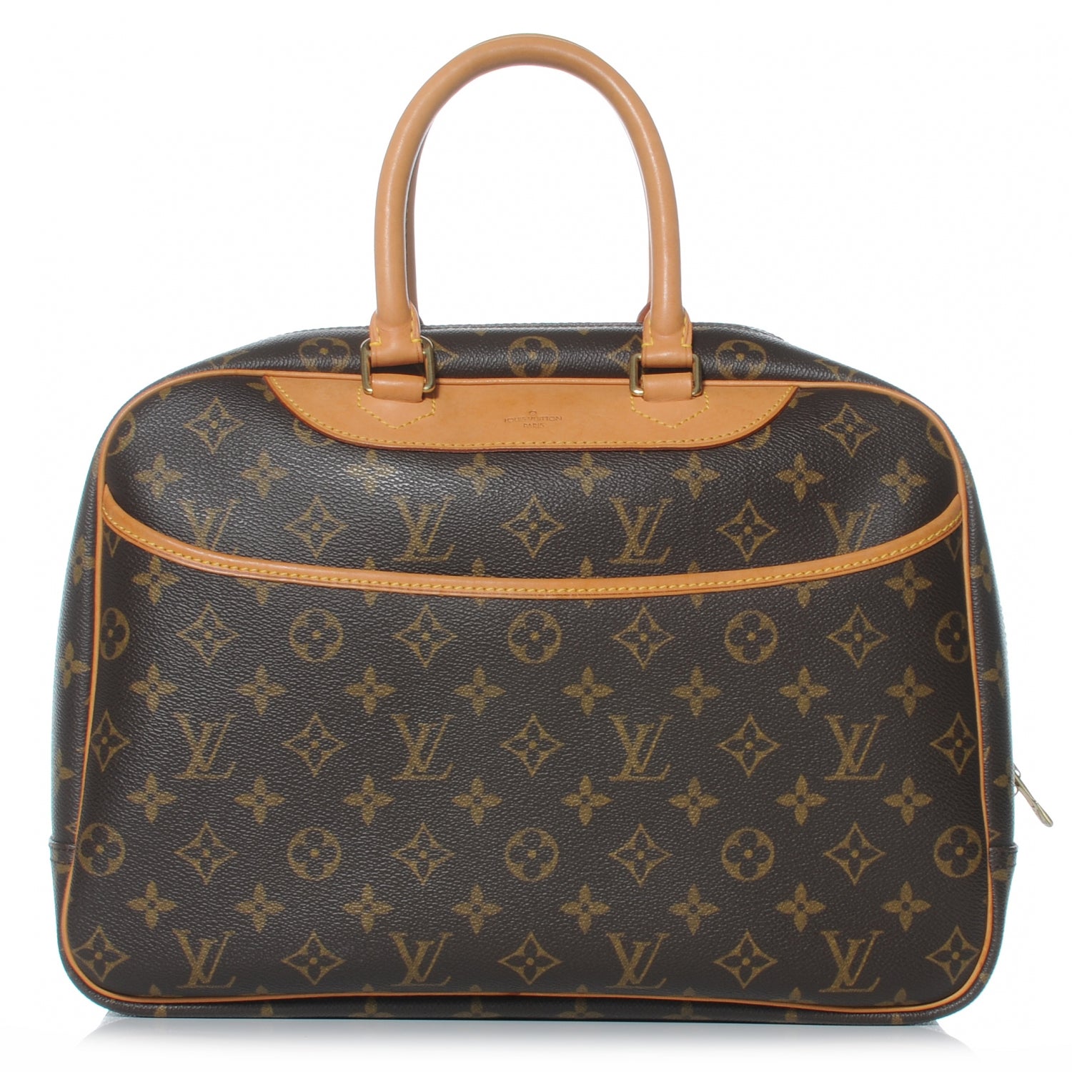 Louis Vuitton Monogram Deauville 1 of 7