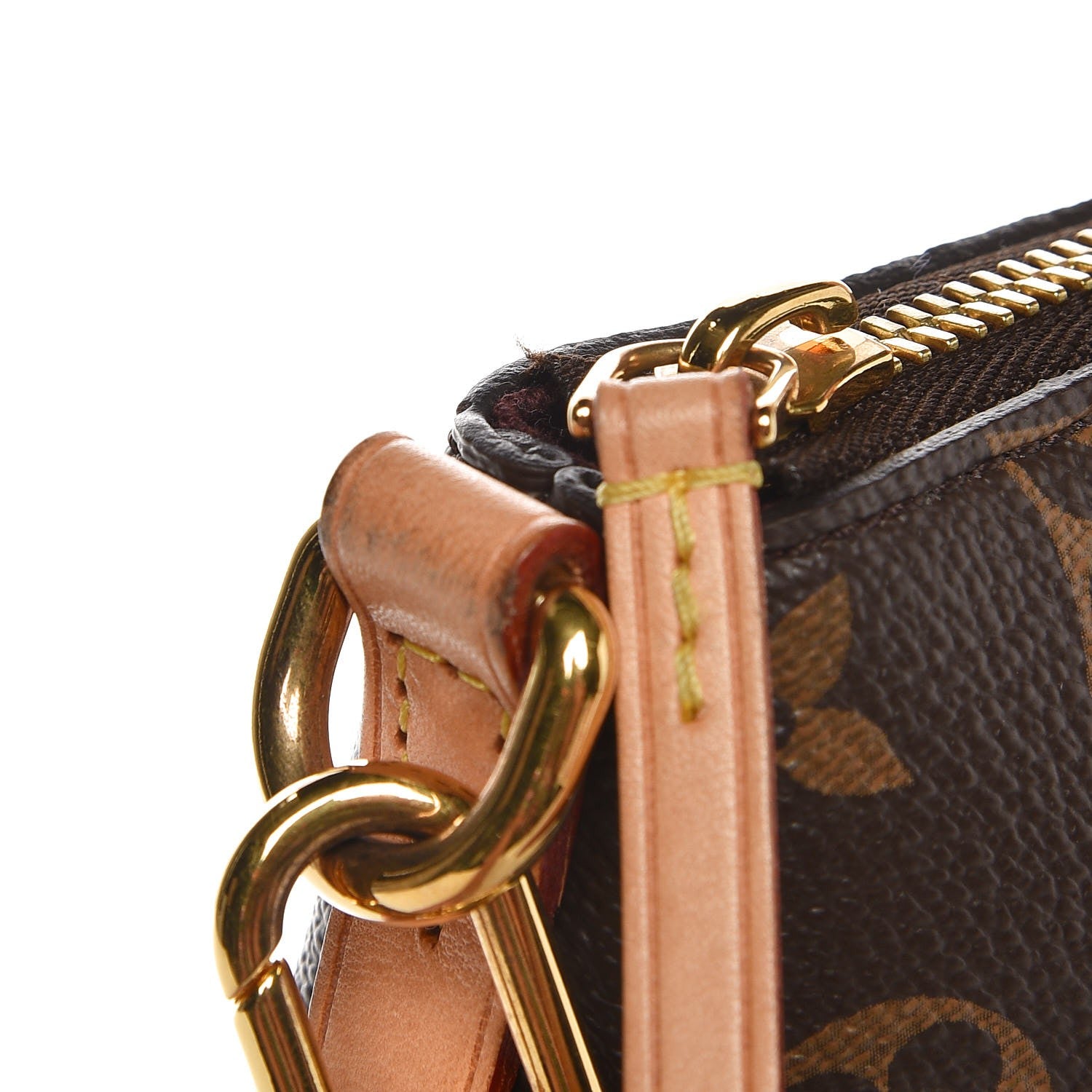 Louis Vuitton Monogram Turenne PM 11 of 11