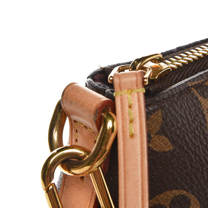 Louis Vuitton Monogram Turenne PM 11 of 11