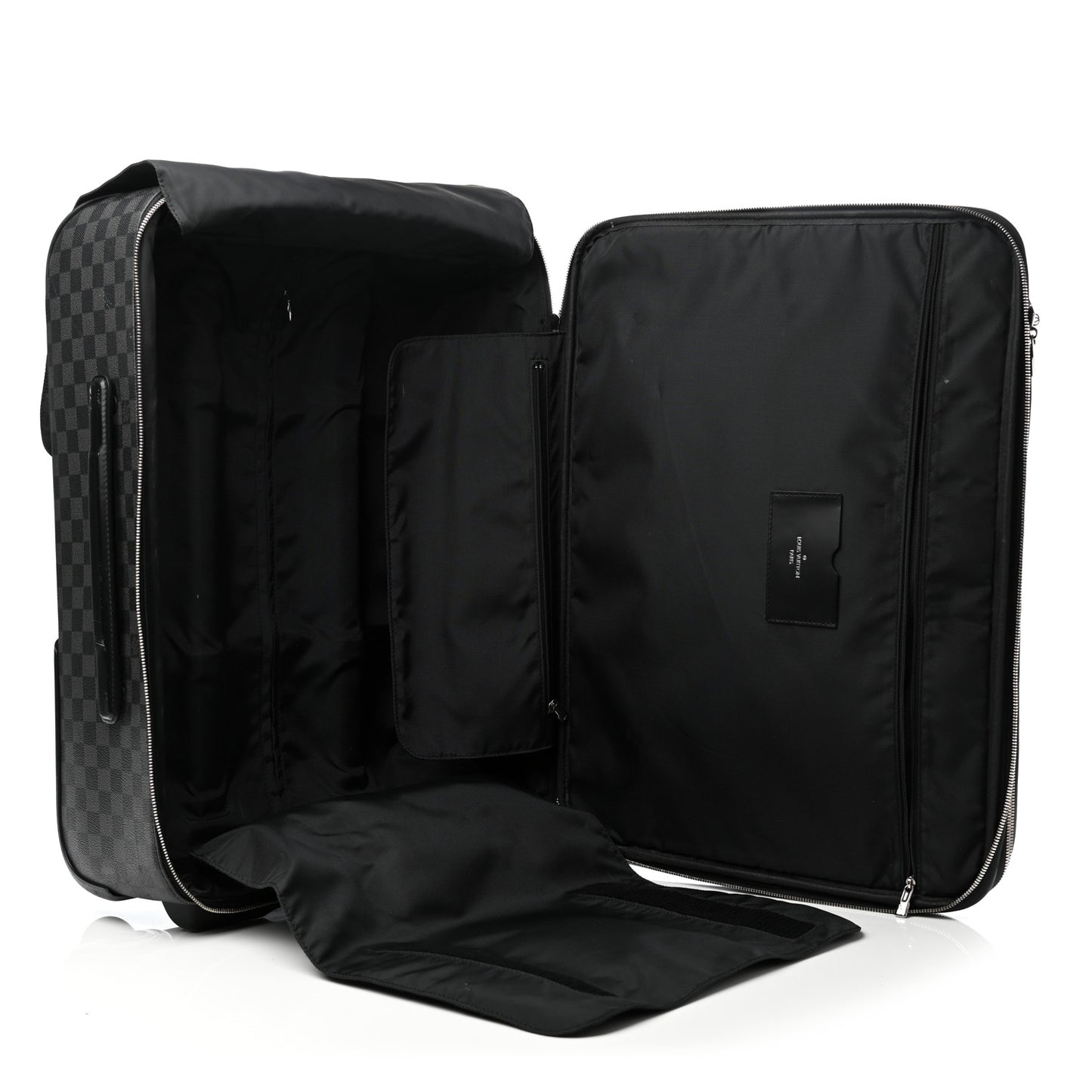 Damier Graphite Pegase 55 Business NM