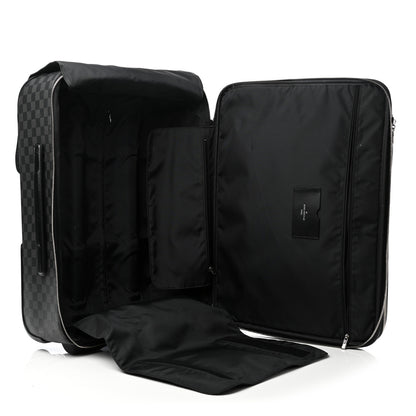 Louis Vuitton Damier Graphite Pegase 55 Business NM 11 of 12