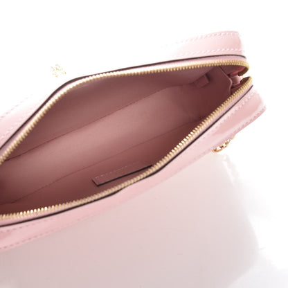 Louis Vuitton Vernis Camera Pouch Rose Ballerine 5 of 7