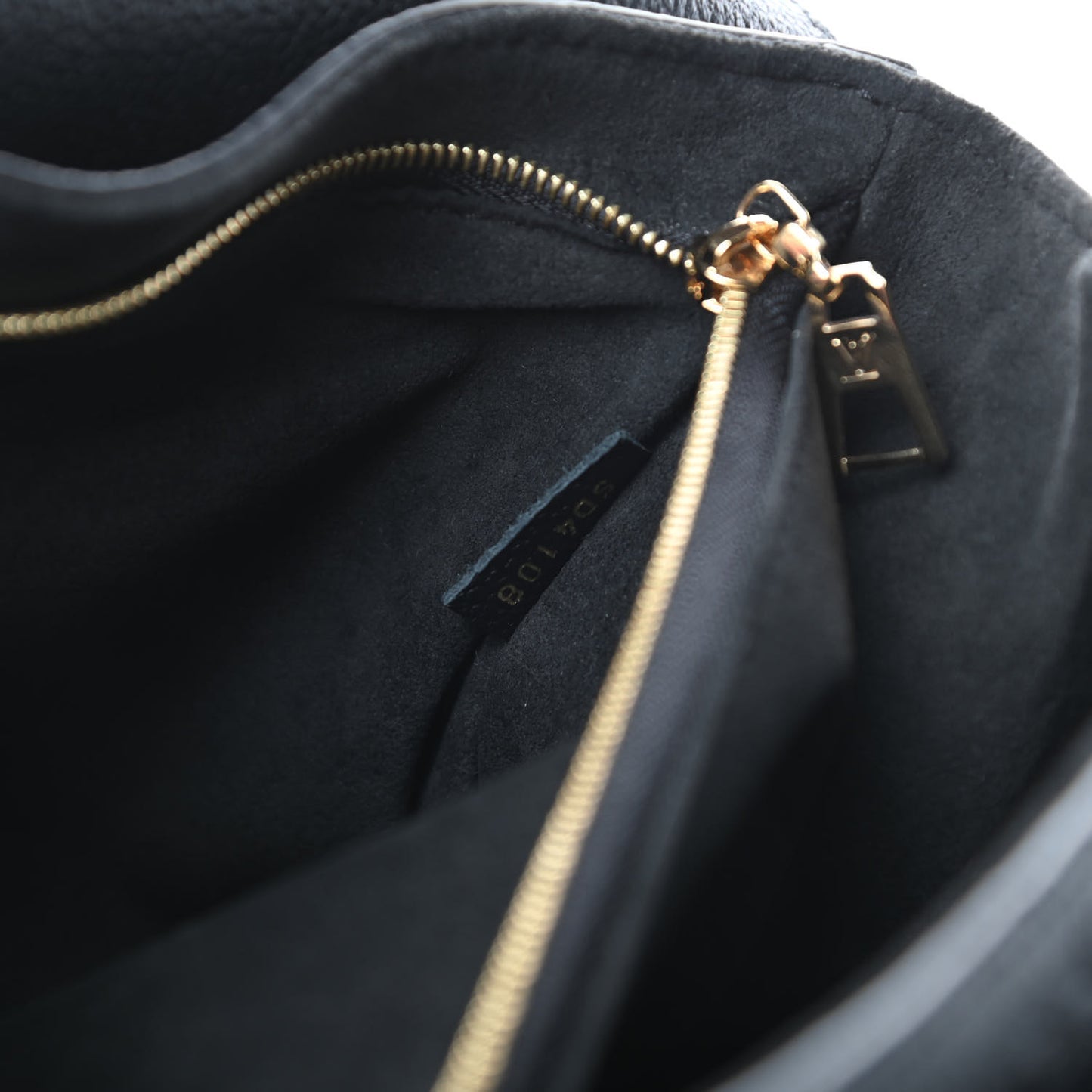 Empreinte Vavin MM Black