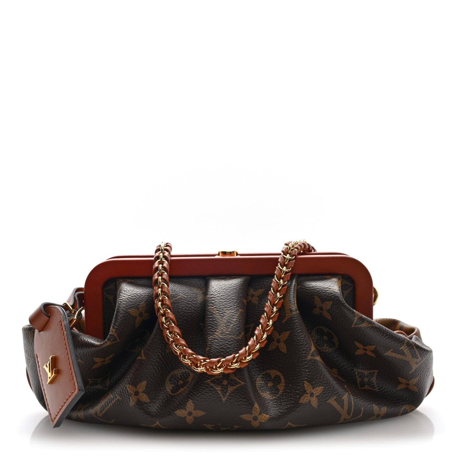 EB58-3　LOUIS VUITTON コリエ テレフォンヌ ジャポン 楽天市場】LOUIS VUITTON ルイ ヴィトン ヌメ革 コリエ テレフォンヌ