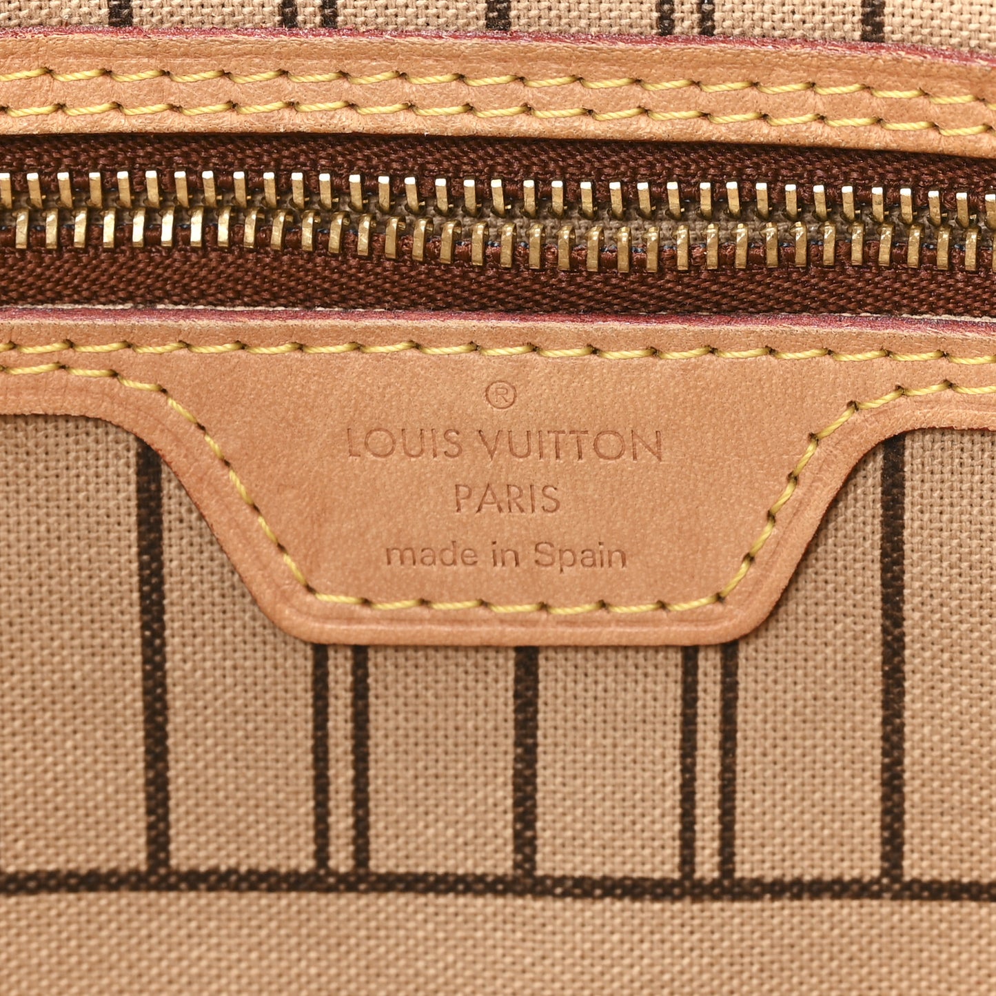 Monogram Neo Neverfull MM