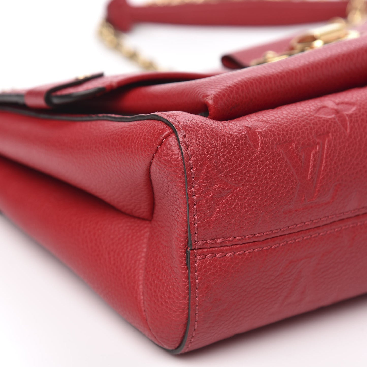 Empreinte Vavin PM Scarlet