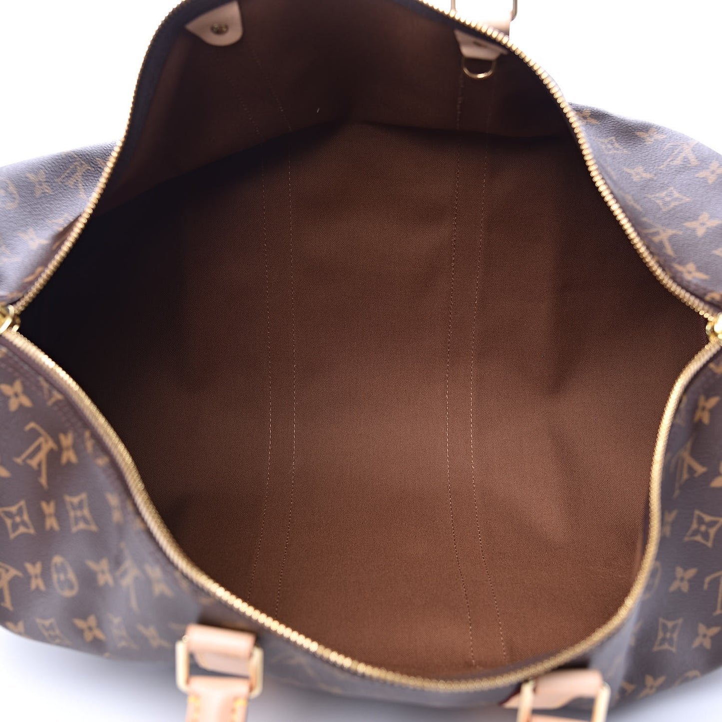 Monogram Keepall 50