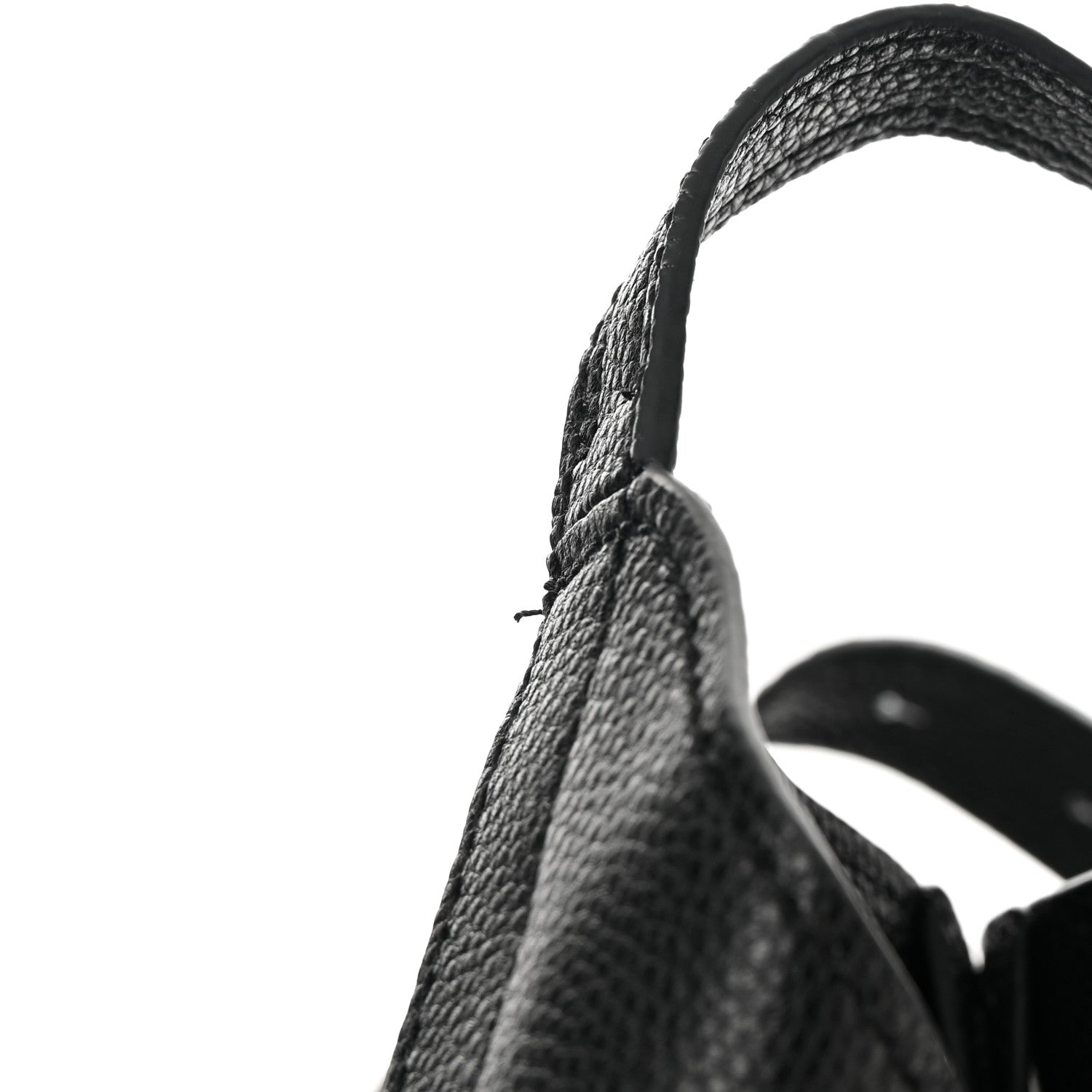 Marc Jacobs Grained Calfskin The Director Tote Black 12 of 12