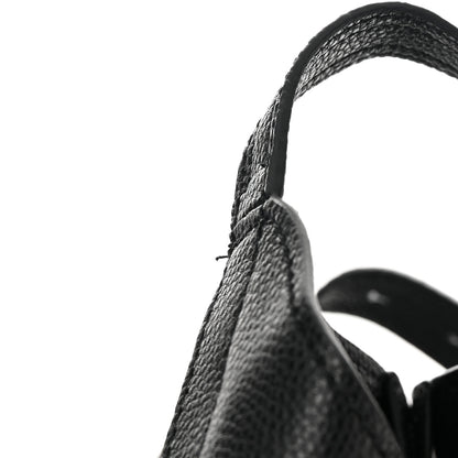 Marc Jacobs Grained Calfskin The Director Tote Black 12 of 12
