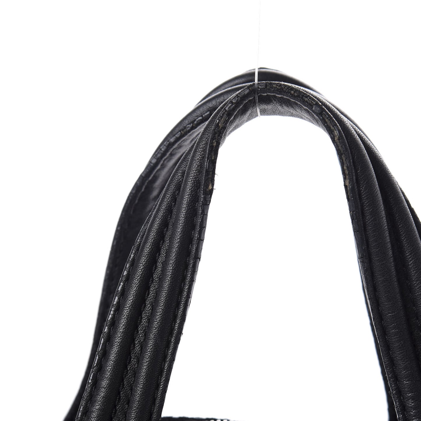 Nylon Grommet Medium Nightingale Black
