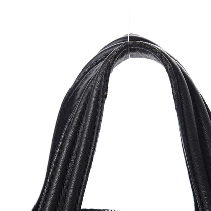 Givenchy Nylon Grommet Medium Nightingale Black 13 of 14