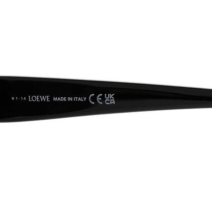 Loewe Acetate Sunglasses LW40147I Black 5 of 6