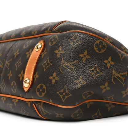 Louis Vuitton Monogram Galliera PM 9 of 12