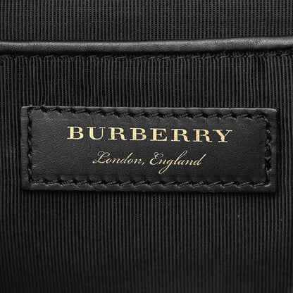 Burberry Nylon Medium Rucksack Backpack Black 6 of 13