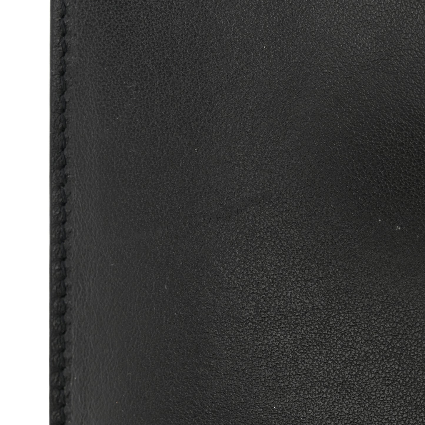 Calfskin Crocodile Embossed Baby Sac De Jour Black