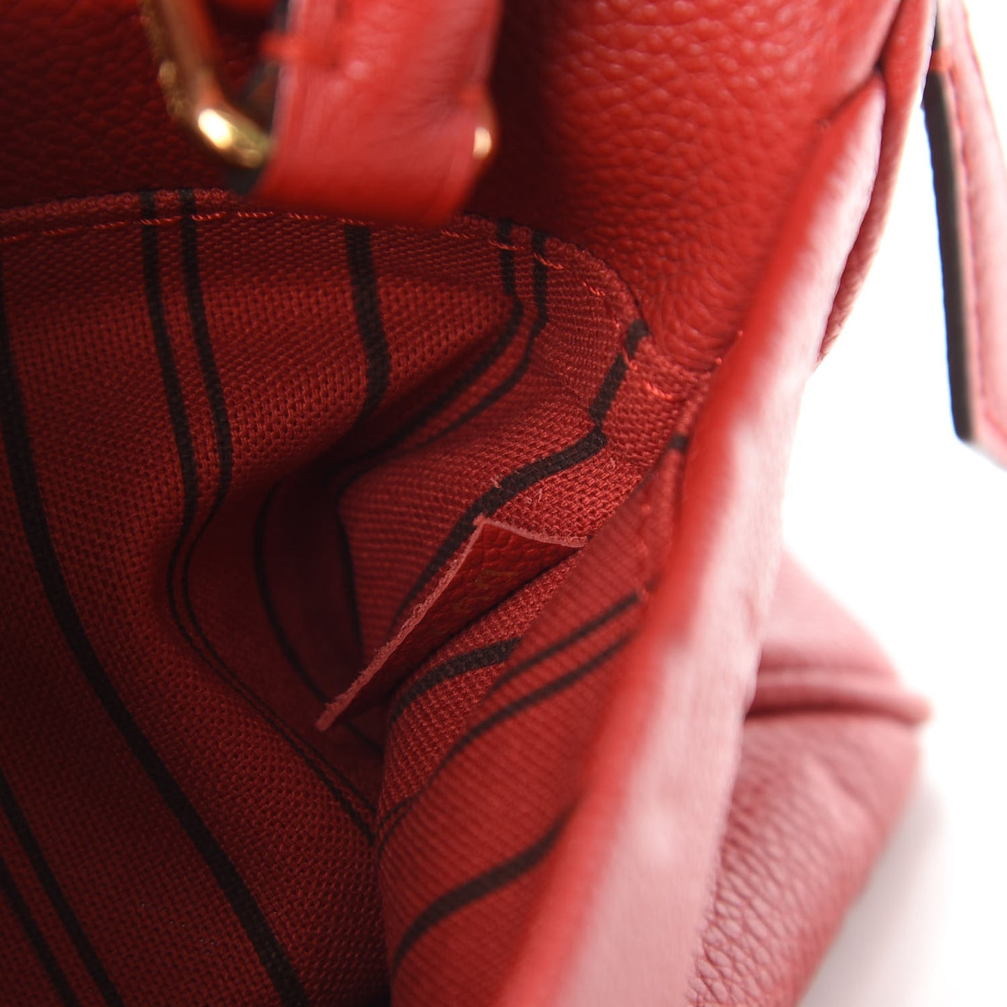 Empreinte Speedy Bandouliere 20 NM Cherry