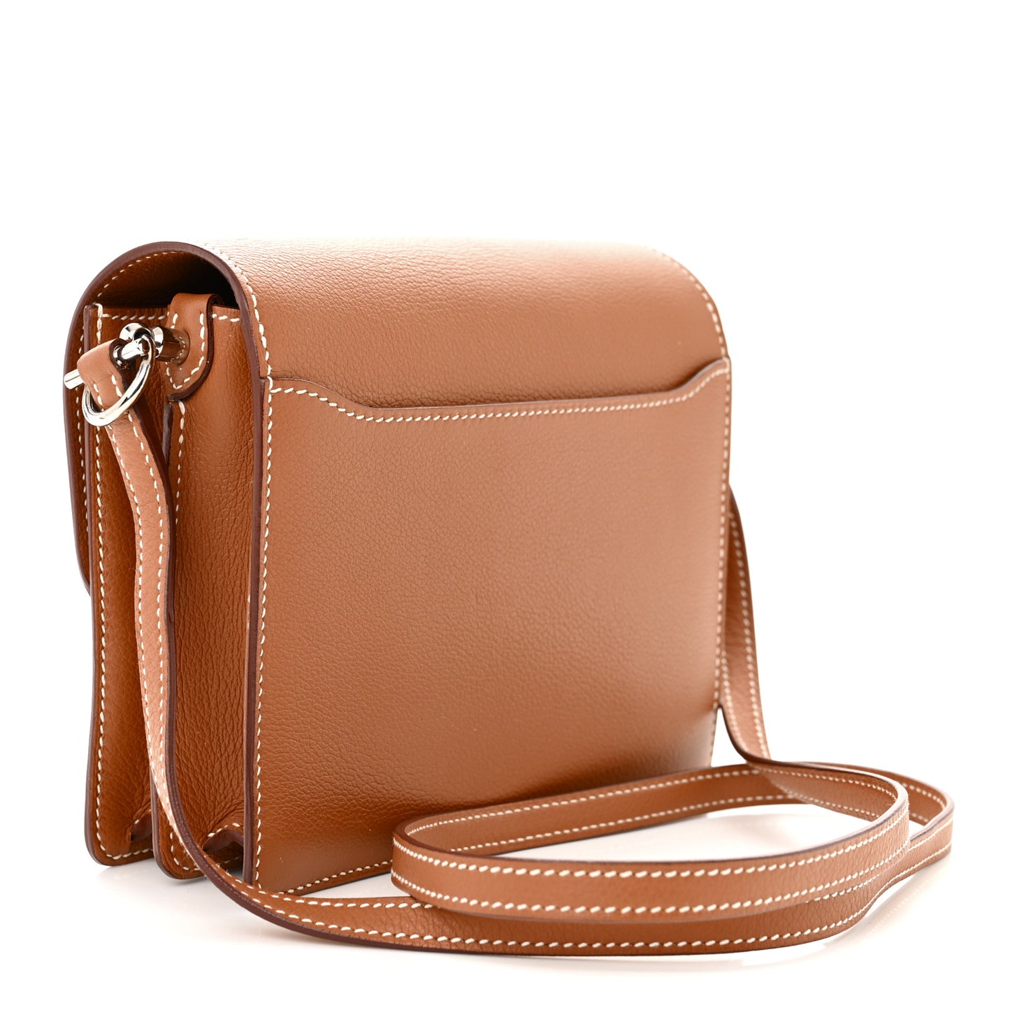 Evercolor Mini Sac Roulis Gold