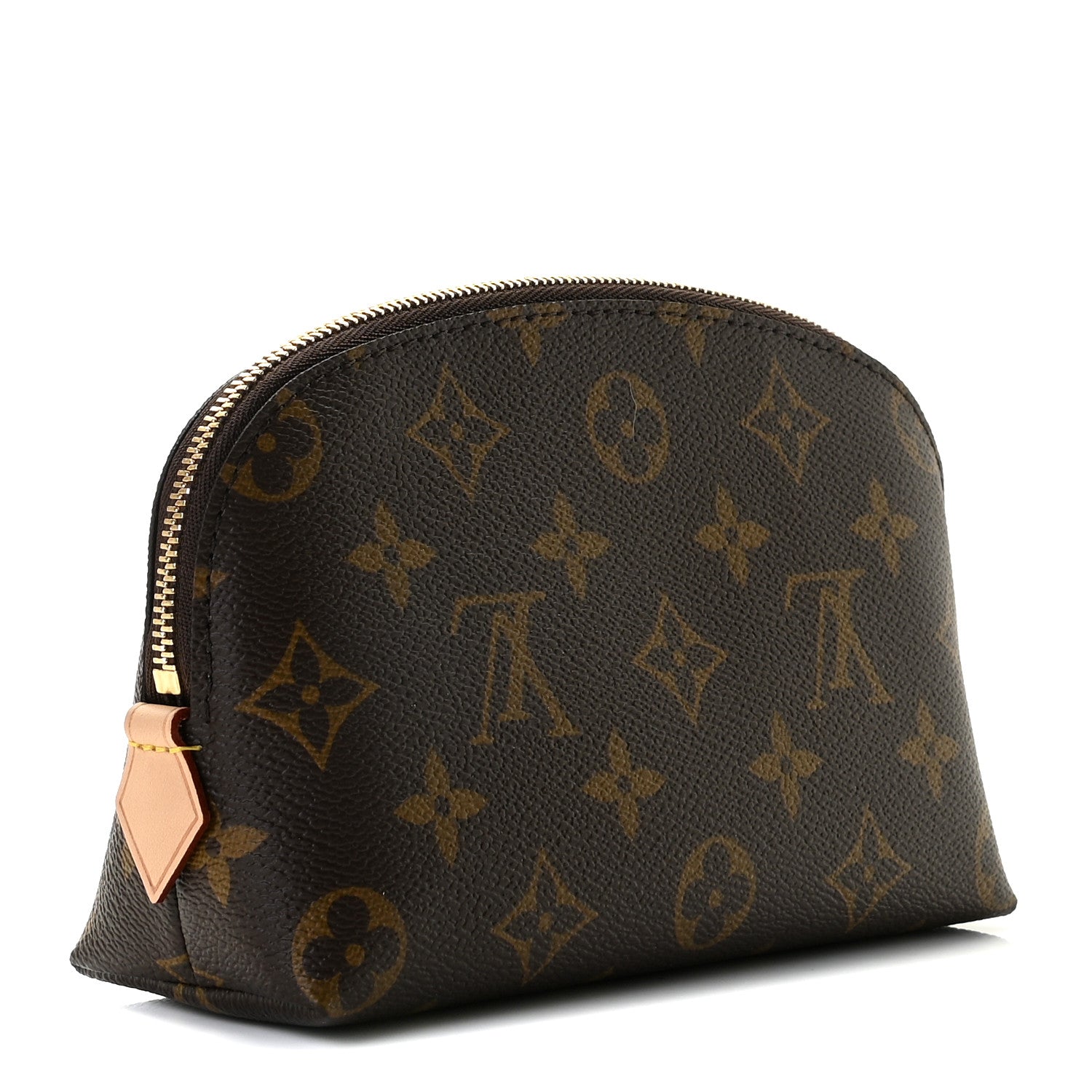 Louis Vuitton Monogram Cosmetic Pouch 3 of 7