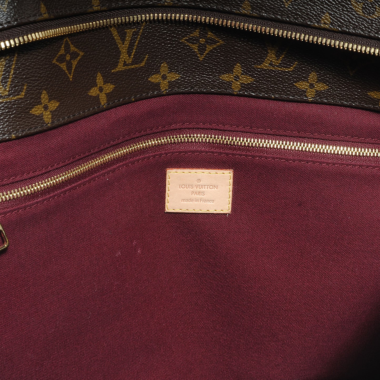 Monogram Raspail GM